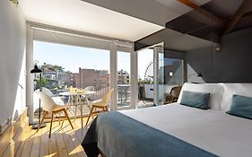 Feel Porto Antique Fontainhas