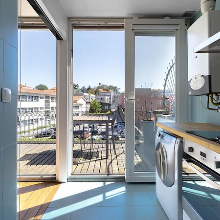 Appartement Feel Porto Antique Fontainhas Extérieur photo
