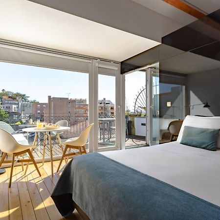 Appartement Feel Porto Antique Fontainhas Extérieur photo