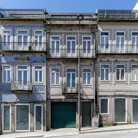 Appartement Feel Porto Antique Fontainhas Extérieur photo