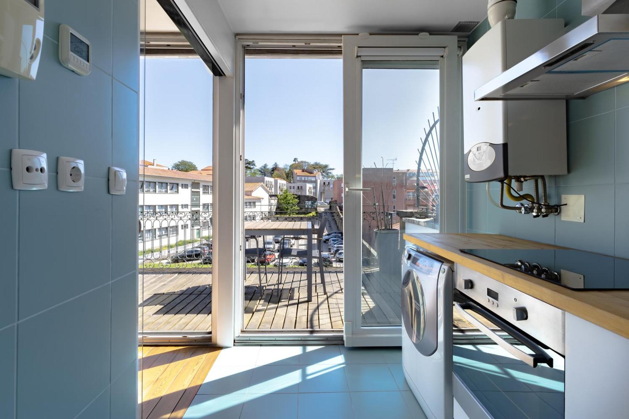 Appartement Feel Porto Antique Fontainhas Extérieur photo
