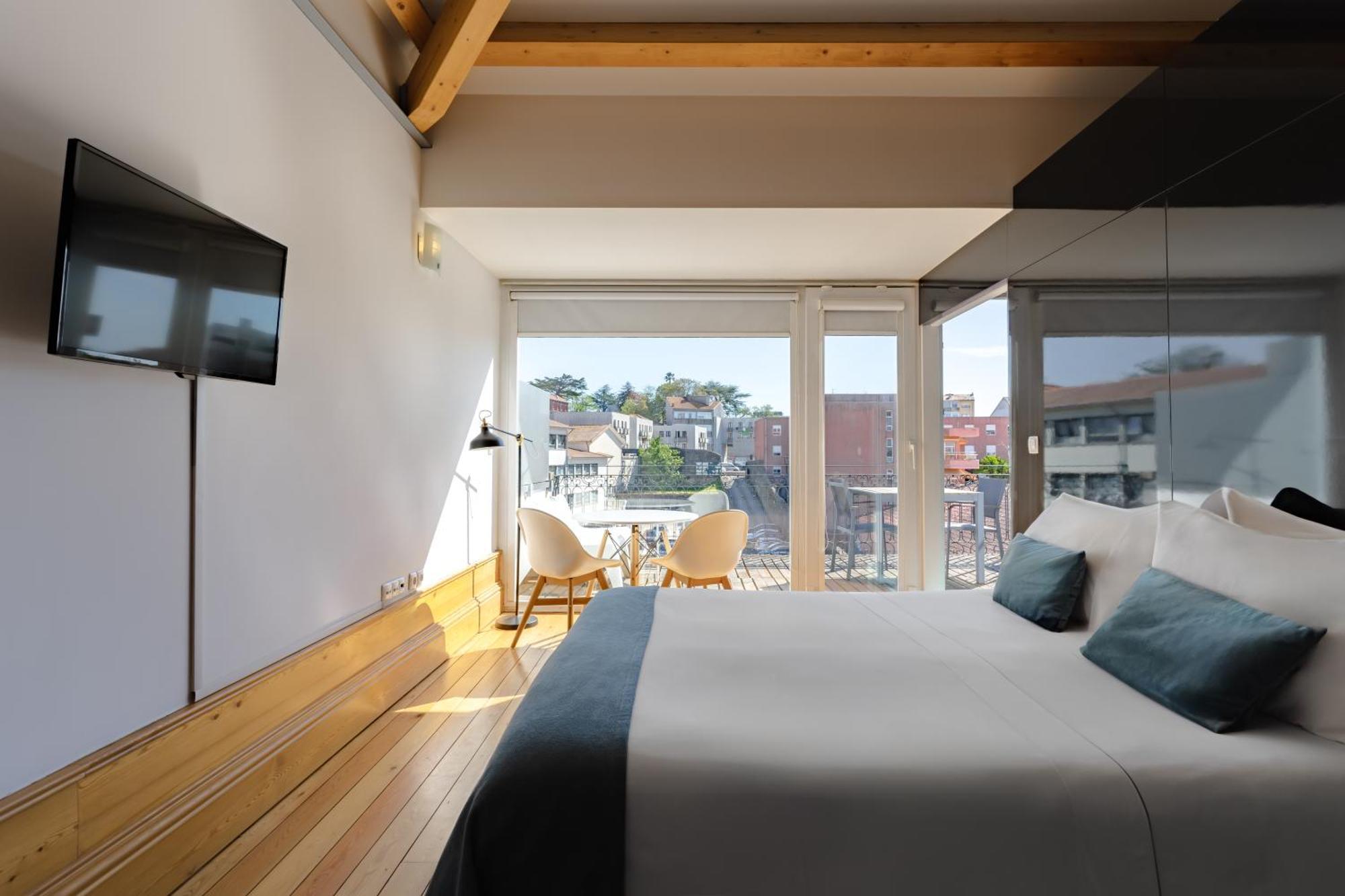 Appartement Feel Porto Antique Fontainhas Extérieur photo