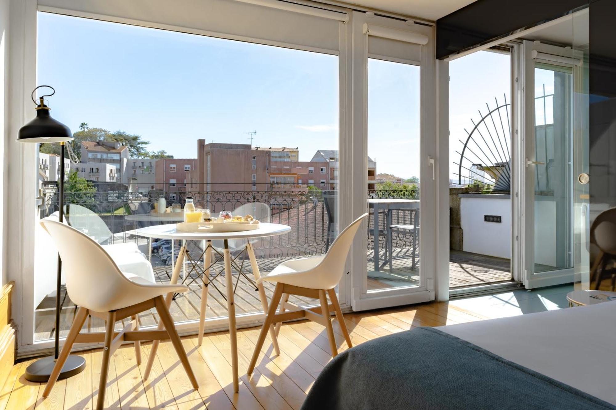 Appartement Feel Porto Antique Fontainhas Extérieur photo